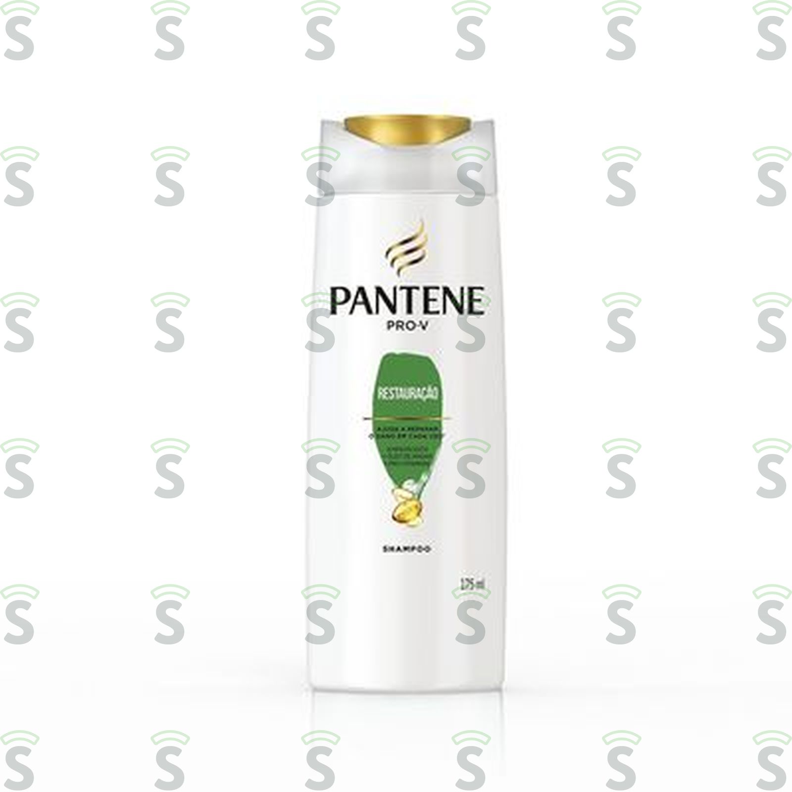 Pantene-shampoo restauracao 175ml