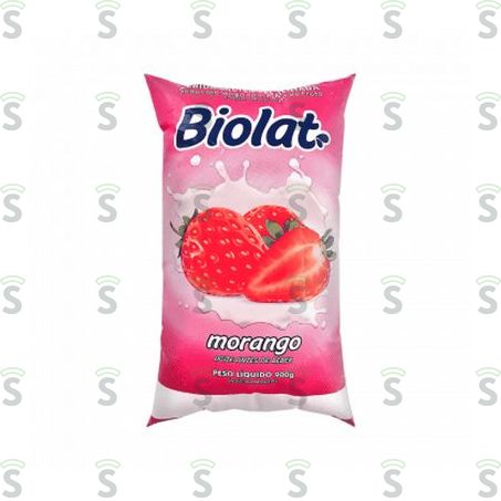  Bebida Lactea Biolat Sc Mor 900ml