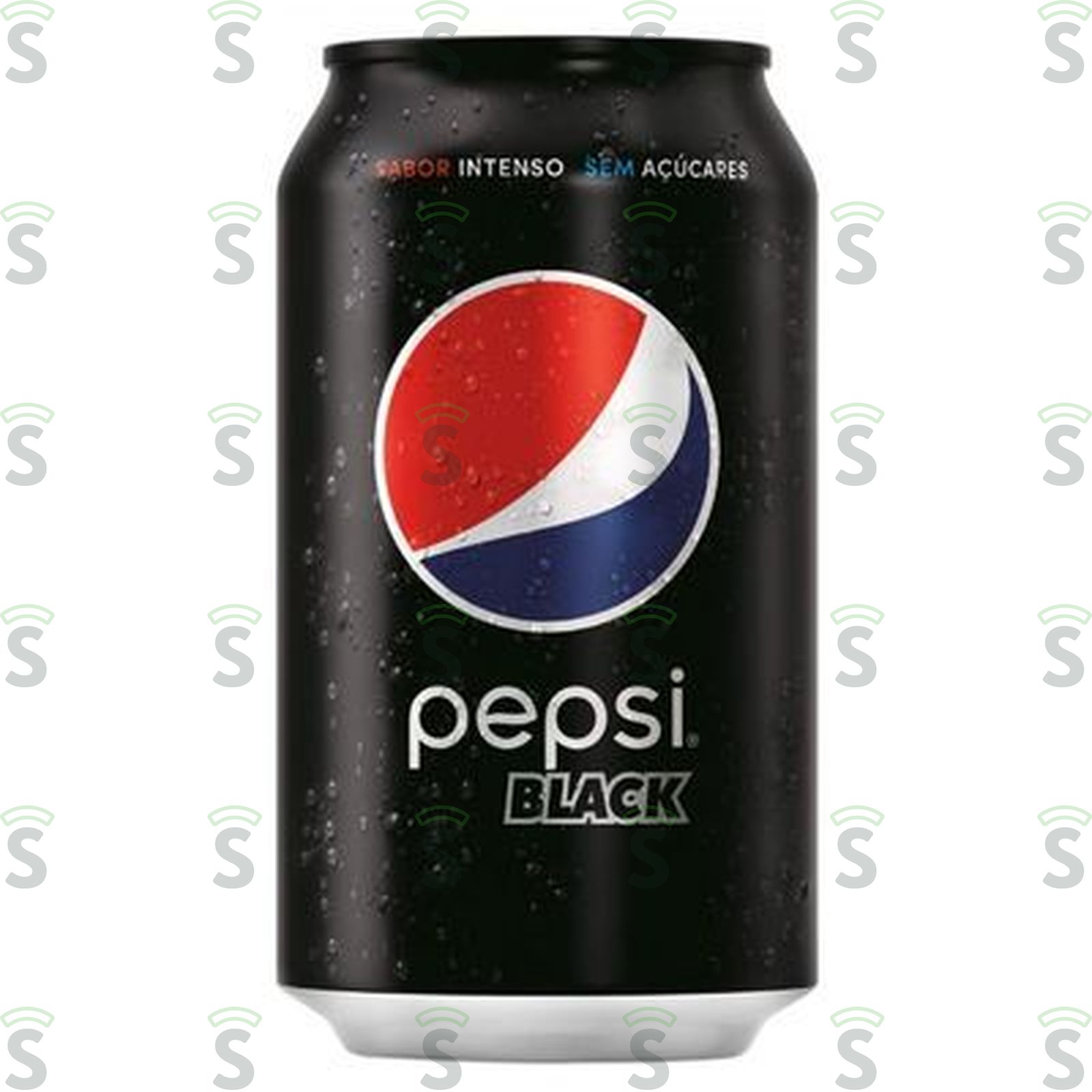 Refrig pepsi zero lt 350ml
