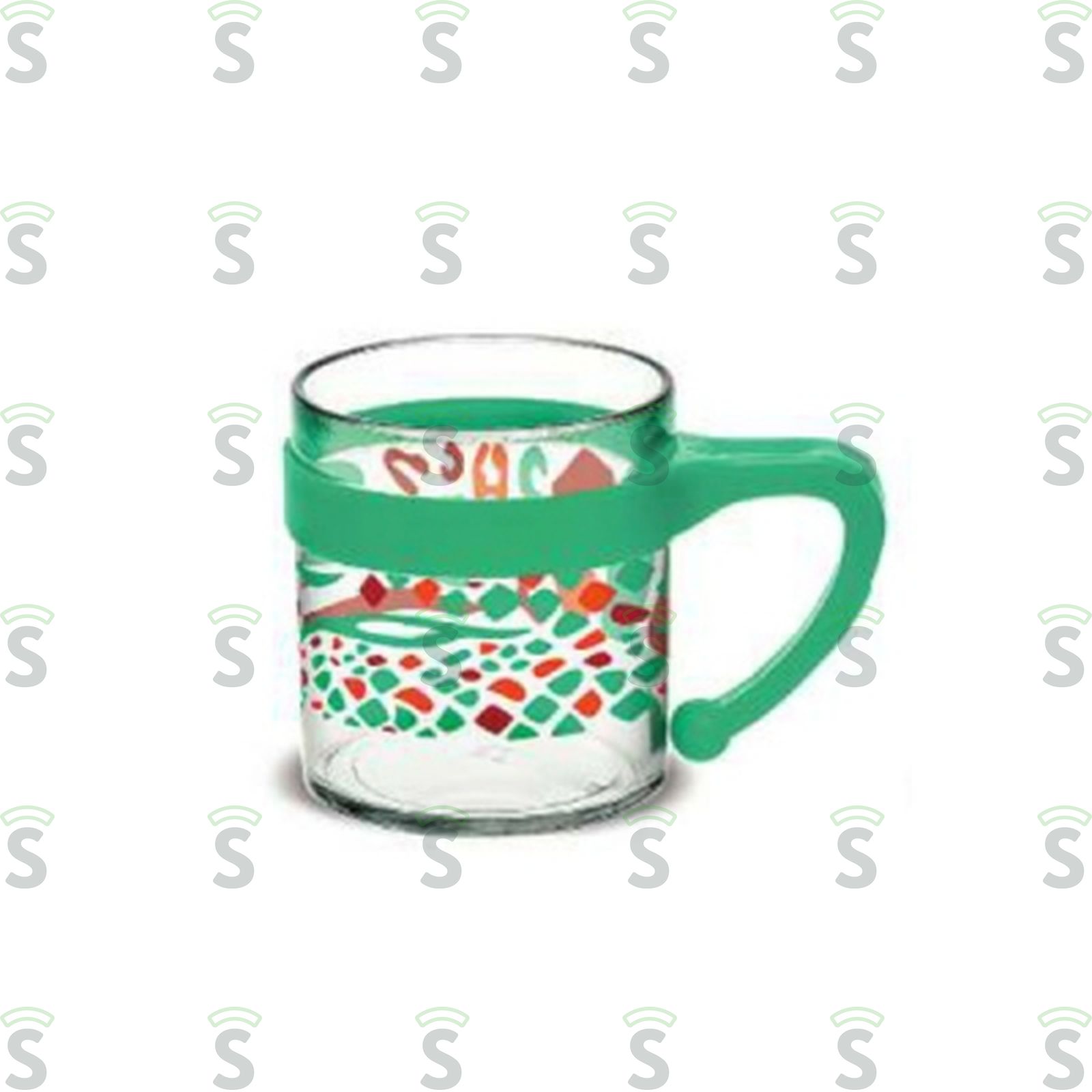 Caneca Civ Fashion Asa Do Brasil Unidade 350ML