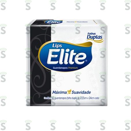  Elite-guardanapo 22.3x22.3 C/50