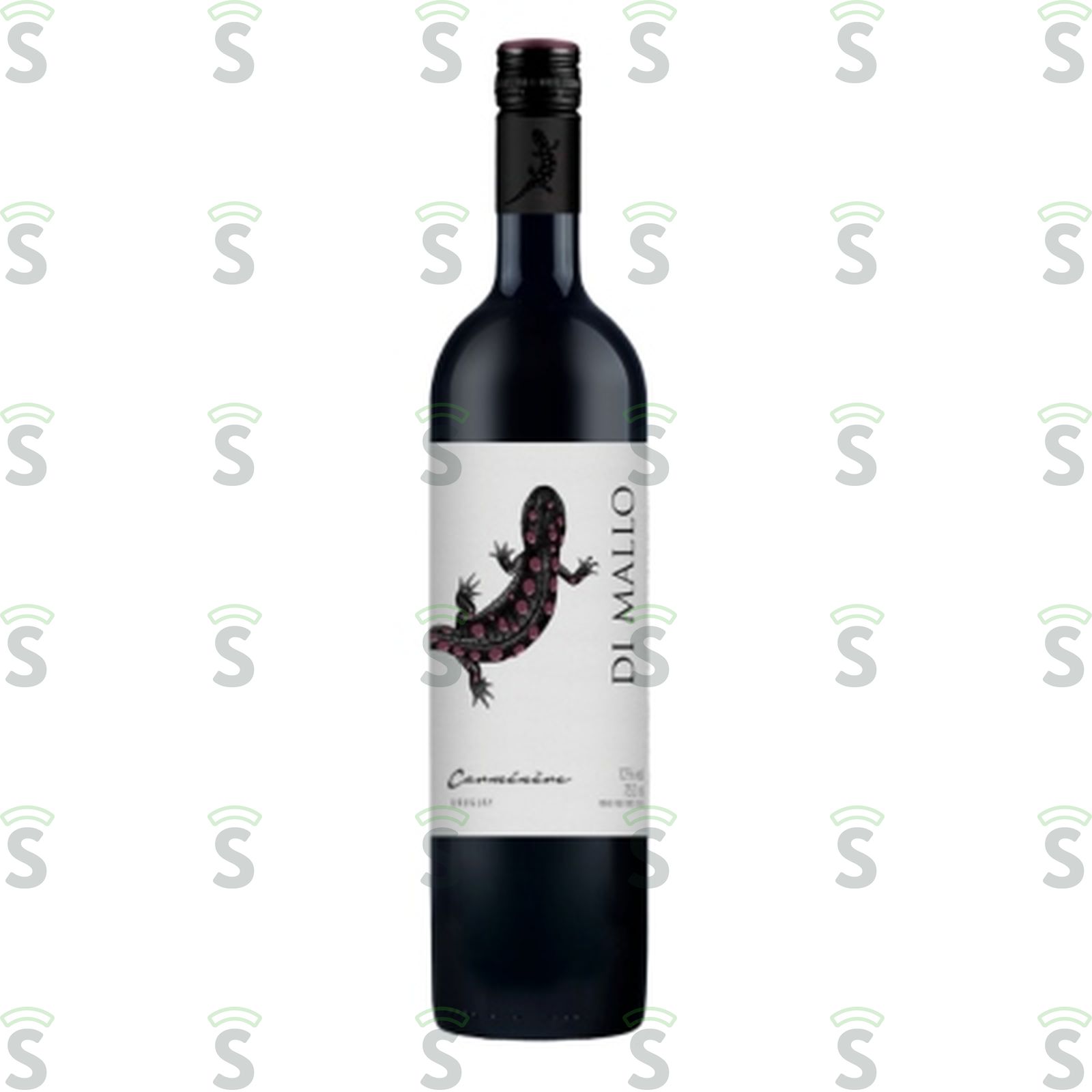 Vinho Di Mallo Carmenene Tinto Sec 750ML