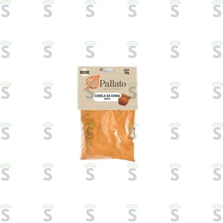  Canela Moida Pallato 30g