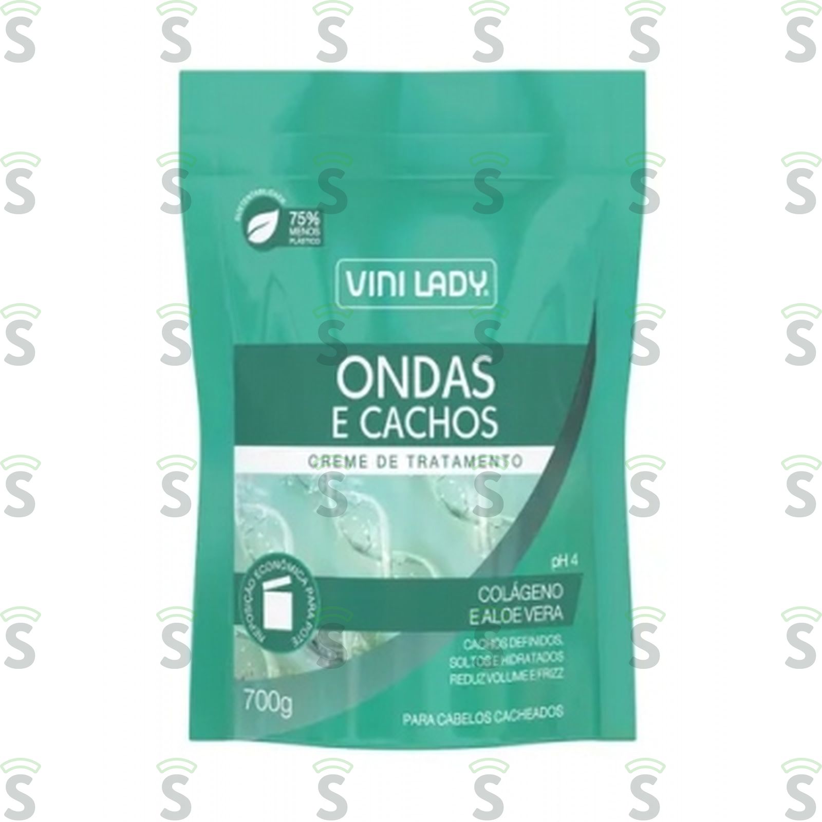 Erechim-erva mate 1kg com acucar