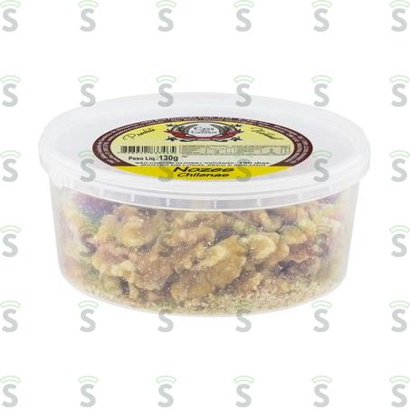  Noz Chilena Casa Dos Cereais Pote 130g