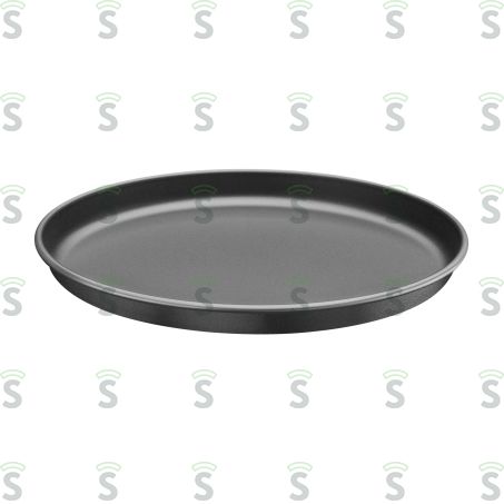  Forma Tramontina Para Pizza Alumínio Brasil 30cm