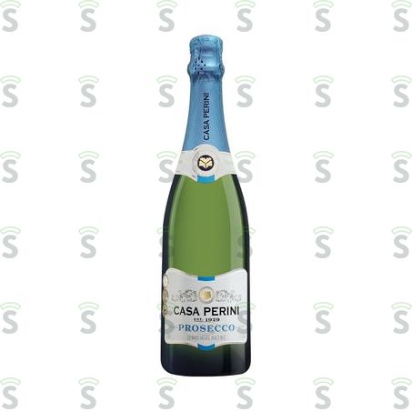  Espumante Casa Perini Brut Prosecco 750ml