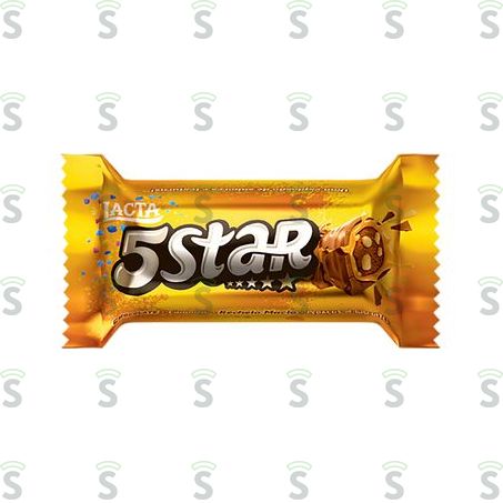  Chocolate Lacta 5star 40g
