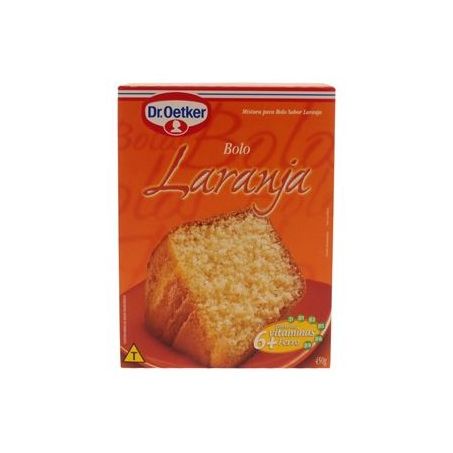 MIST BOLO OETKE LAR 450G