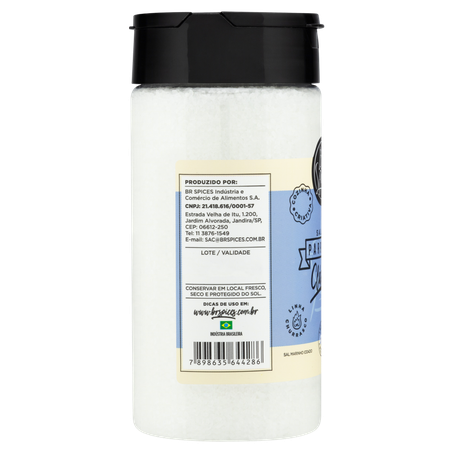 SAL PARRILLA BR SPICES CLASSICO 500G 360-2