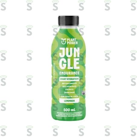  Suplem Alim Jungle 500ml Limonada