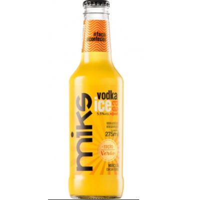 Bebida ice 51 kiwi 275ml
