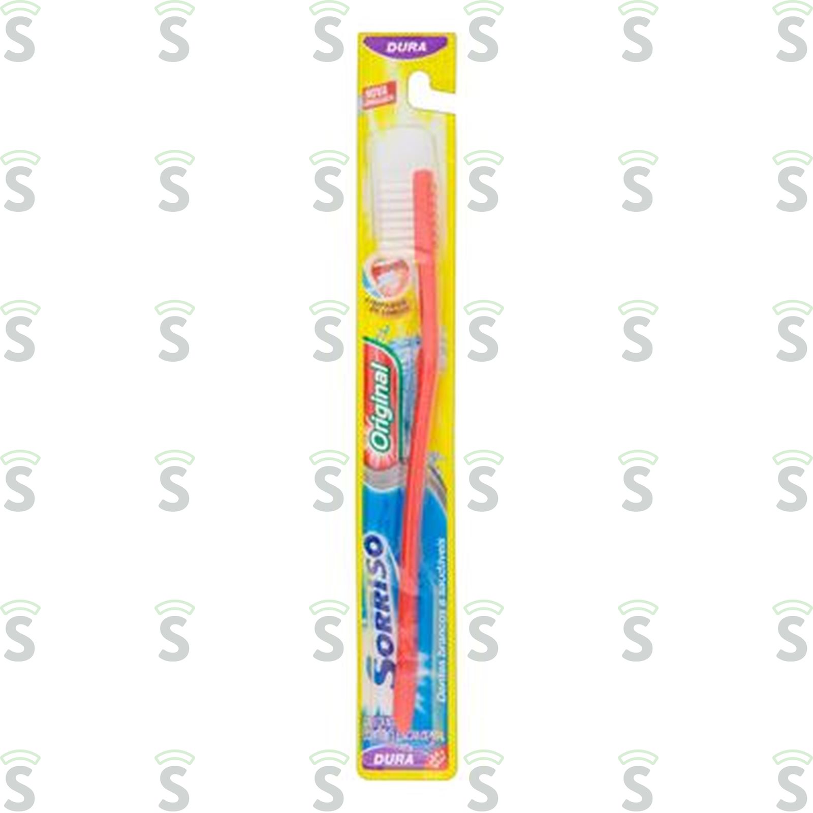 Escova Dental Sorriso Original 1UN