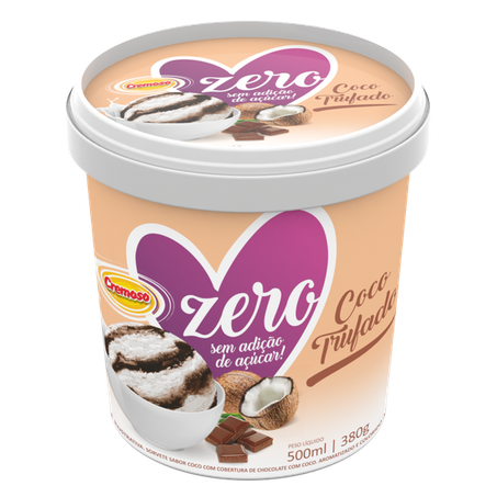 SORV CREMOSO COCO TRU ZR AC 380G