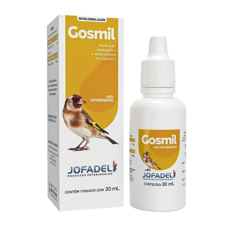 Gosmil liquido 30ml