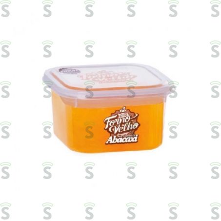  Doce Colonial de Abacaxi Forno Velho 250g