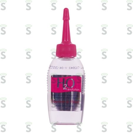  Reparador de Pontas H2o Vitaminadas Frasco 35ml