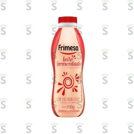 Frimesa-leite Fermentado 850g