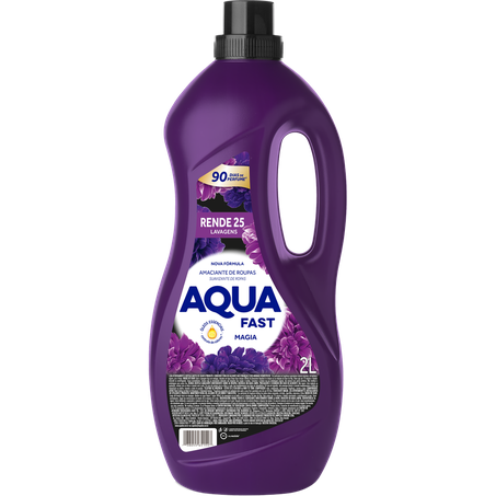 AMAC AQUAFAST 2L MAGIA