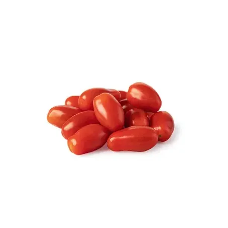Trebeschi Mini Tomate Sweet Grape Turma Da Mônica 180G 360-1
