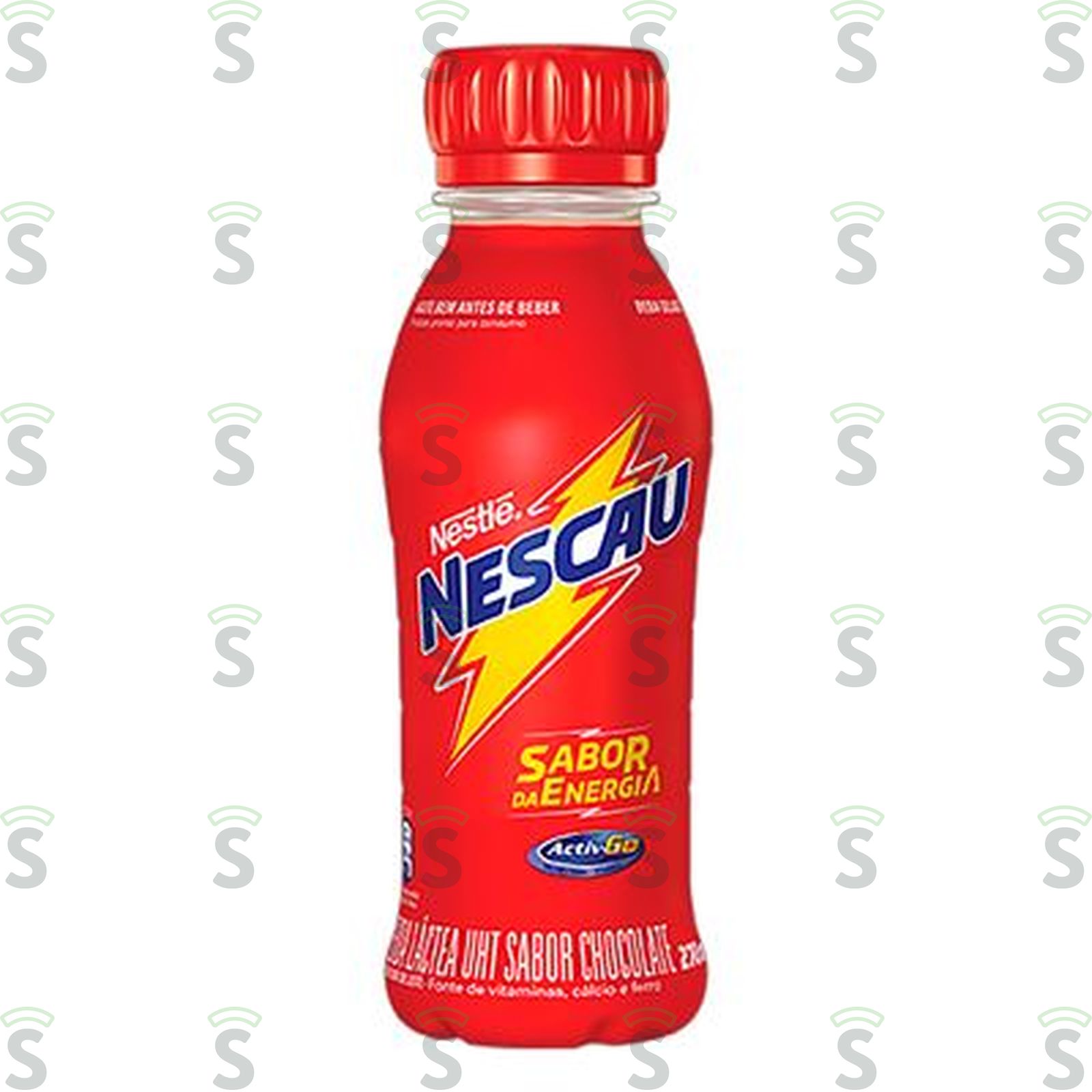 Nestle-bebida lactea 270ml nescau