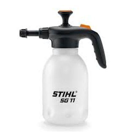  105827 - Sti Pulver Man Sg11 1.5l 4255-019-4914