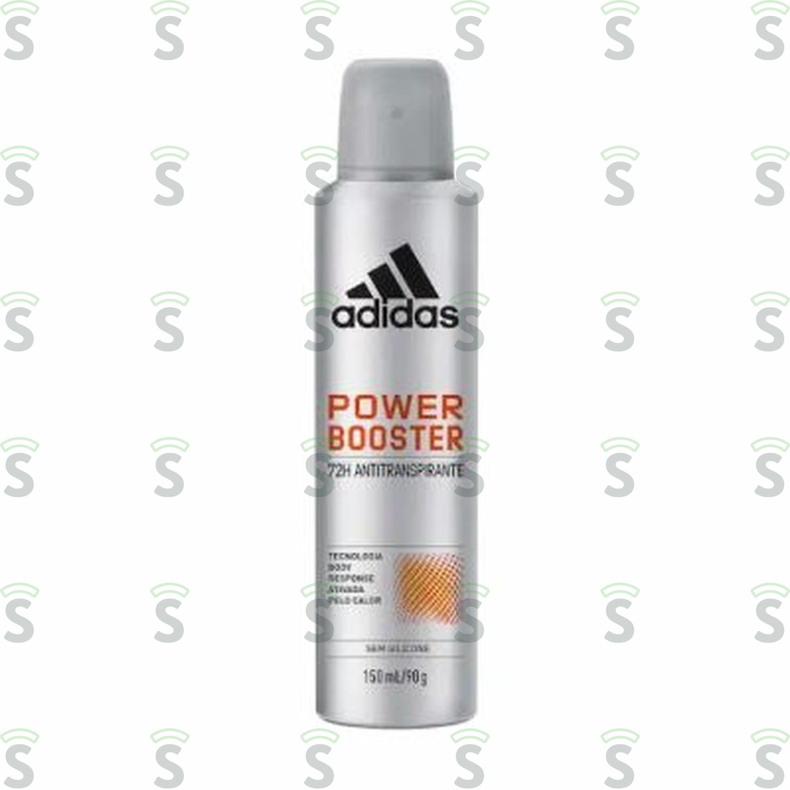 DES ADIDAS AE 90G MASC POWER BOOSTER