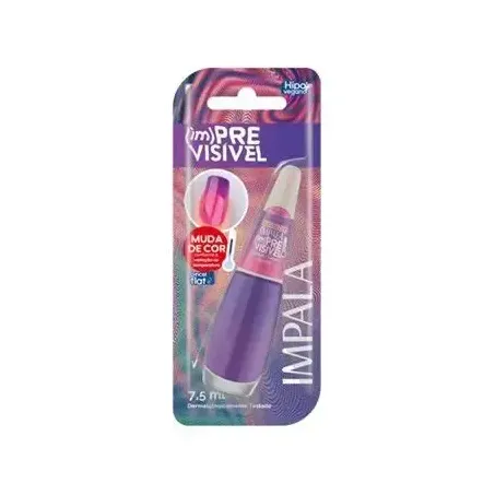  Impala-esmalte Duo Color Tranquila Surt. 966 7,5ml