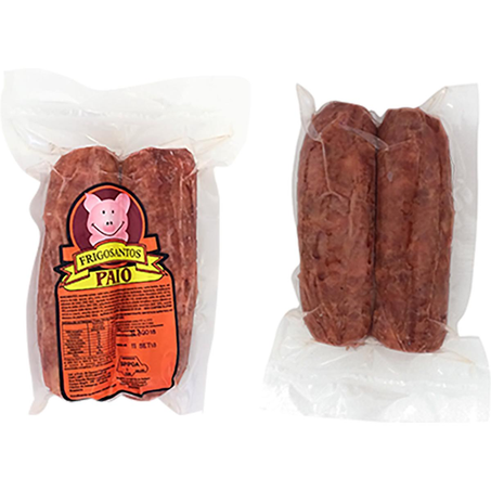 Linguiça Paio Frigosantos Kg