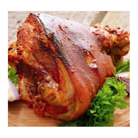 CARNE SUINA JOELHO ASSADO KG  PADARIA 